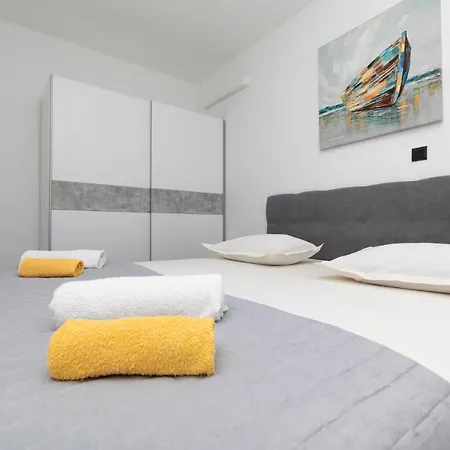 Apartamento Viva Split