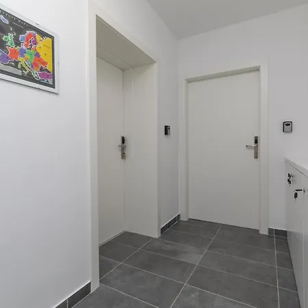 Apartamento Viva