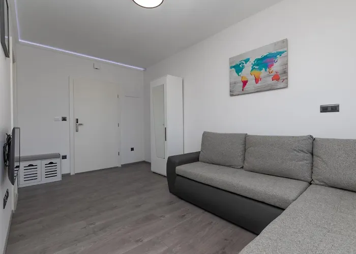 Appartement Viva *