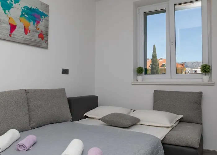 Appartement Viva *