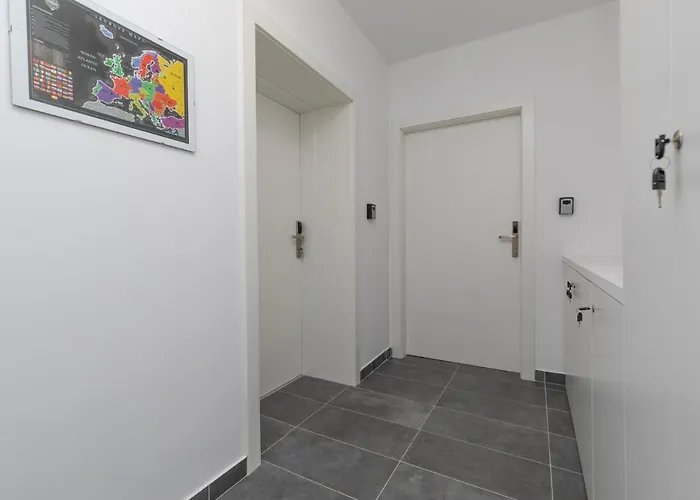 Appartement Viva