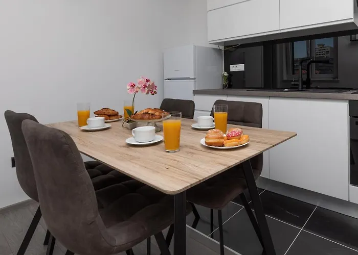 Appartement Viva Split