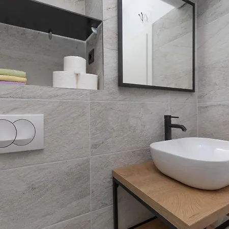 Viva Appartement Split