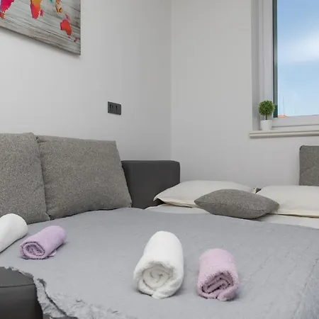 Apartment Viva Split