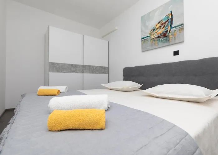 Apartamento Viva Split