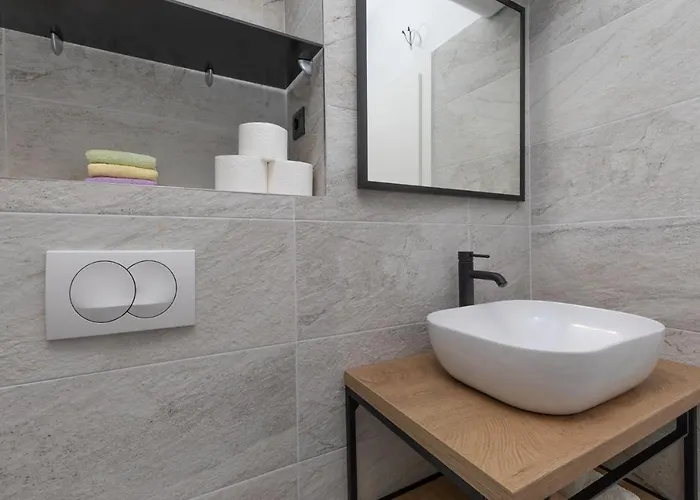 Viva Apartamento Split