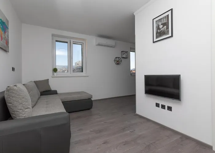 Viva Apartamento Split