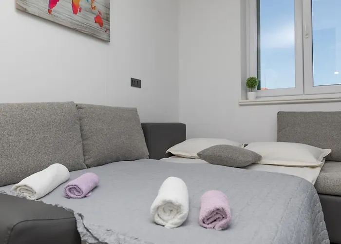 Apartamento Viva Split