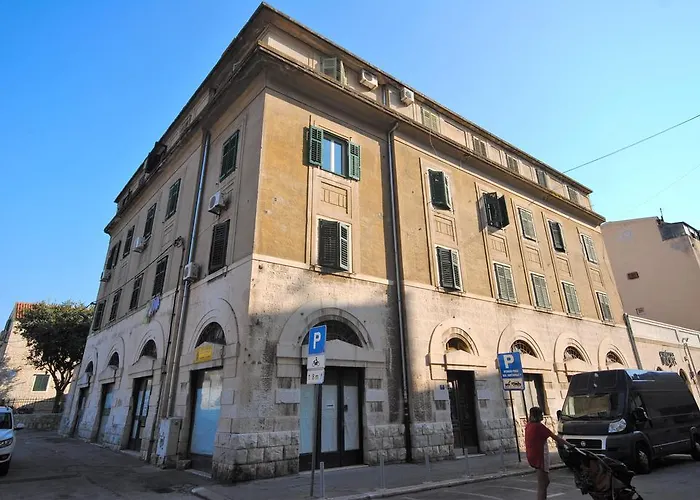 Viva Apartamento Split