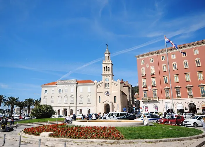 Viva Apartamento Split