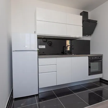 Appartement Viva