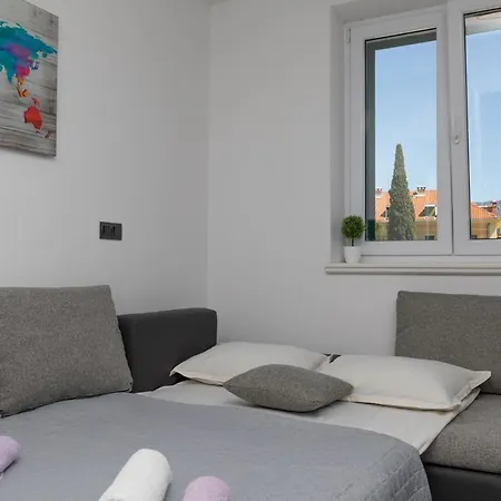 Appartement Viva *