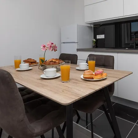 Appartement Viva Split